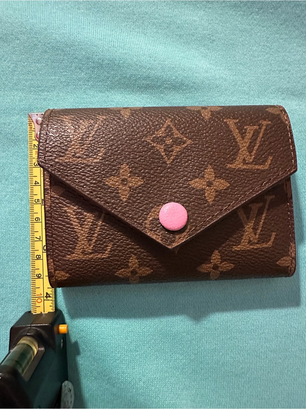 FASHION WALLET